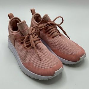 Puma Pacer Next Cage Sneaker Size 6.5